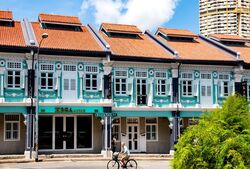 Keong Saik Road (D2), Retail #620200291